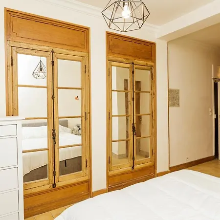 Charming With Terrace In The Heart Of The 17th Appartamento *
